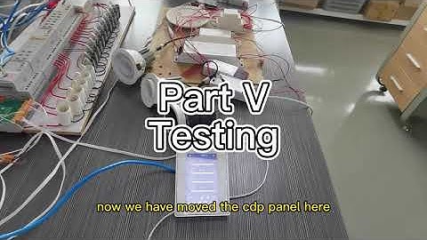 Smart G4 Dali bridge wiring and programming