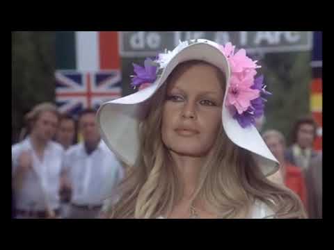 La beauté de Brigitte Bardot dans « Don Juan 1973 »