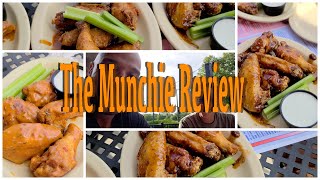 Episode 6: The Winking Lizard