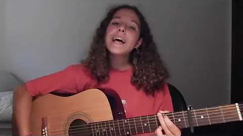 WILLOW - Wait a Minute! -- COVER by Pi
