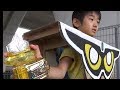 【仮面ライダーエグゼイド】ムテキゲーマーに変身!!