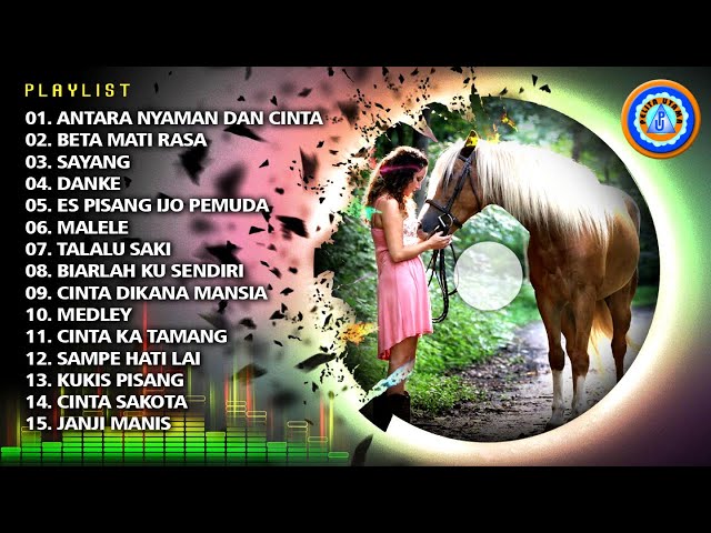 Remix Ambon - Remix Ambon Terpopuler | DJ Remix Ambon Terpopuler (Official Music Video) class=