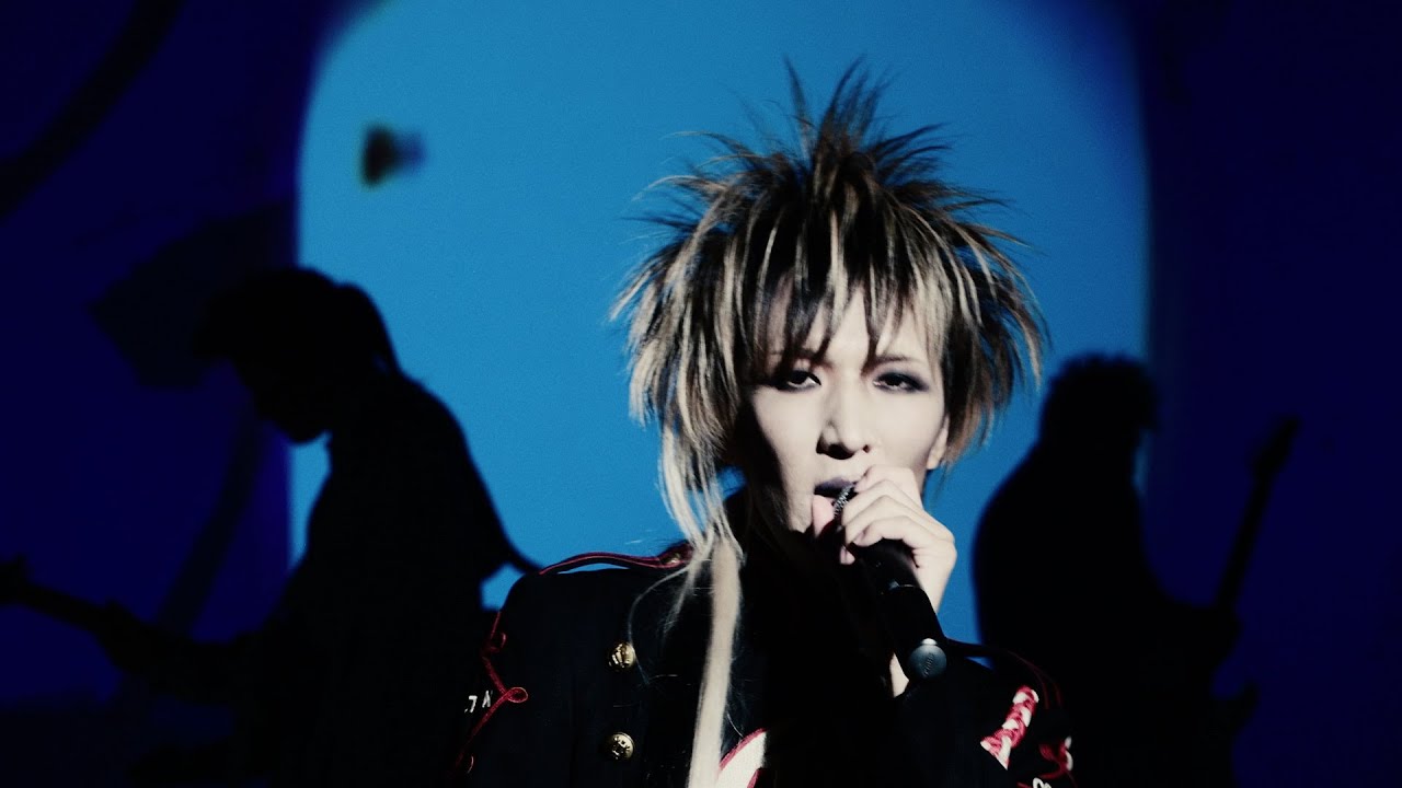 cali≠gari、20年の時を経て進化した名盤『ブルーフィルム -Revival