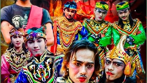 LIVE OTW SENI JARANAN PUTRO BUDOYO KETAPANG BANYUWANGI