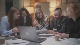Kickstart Your Global Strategy with Expert Translation Agency