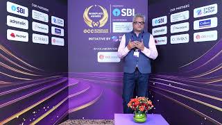 Divesh Singla on Recognising Excellence | GCC Workplace Innovation Summit & Awards 2026