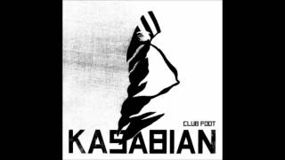 Kasabian - Club Foot (Jimmy Douglass Remix)