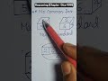 Reasoning [Chapter -Dice पासा] नो कॉमन फेस Type lll