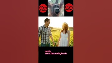 Finde deine Landliebe ❤️ Farmersingles.de | 20% Rabatt Gutschein