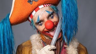Buggy the Clown Suite | ONE PIECE NETFLIX OST | Music by Sonya Belousova & Giona Ostinelli