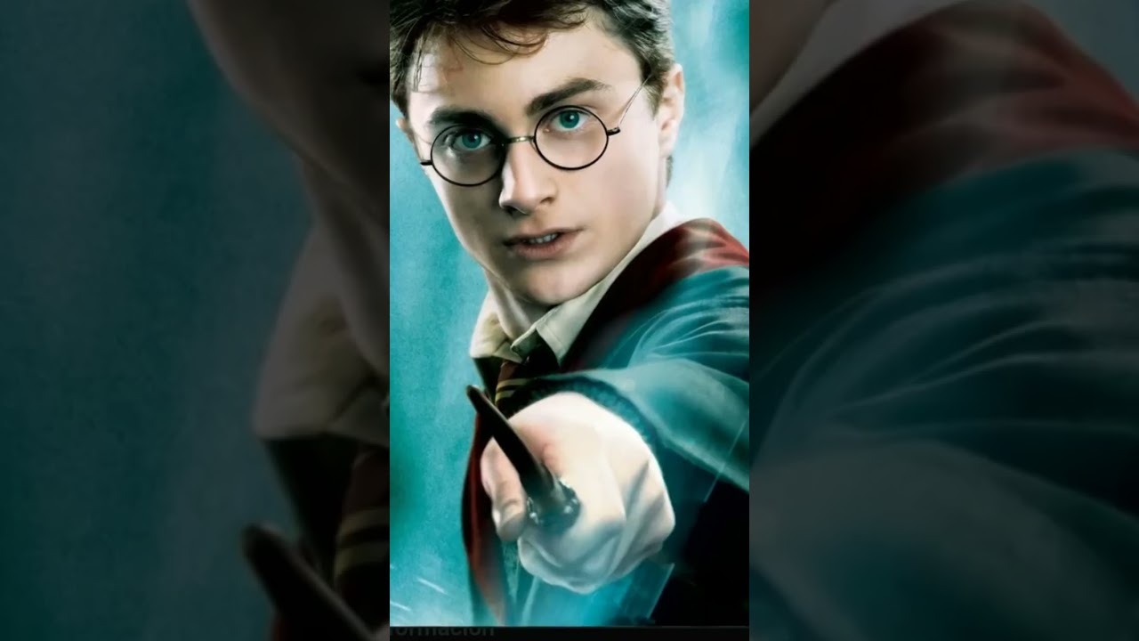 5 teorías de Harry Potter que cambian toda la historia