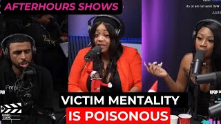 Celebrity She BLAMED White PRIVILEGE For Holding Her "BACK" In Life! Wealth