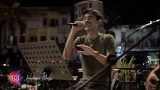 Live Cover PANJI SAKTI - KEPADA NOOR