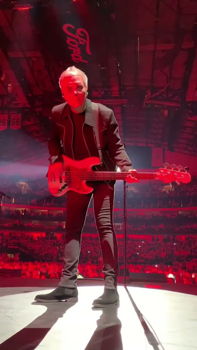 Hugh is all of us when this song comes on #YouGiveLoveABadName #BonJovi