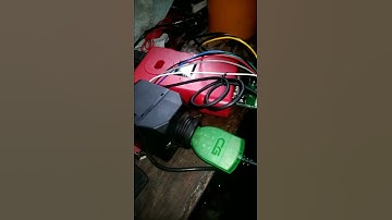 Mercedes key programming with cgdi MB