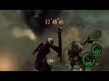 PS4 13.02 - Resident Evil 5 (RE5) Desperate Escape Online “Veteran” With Mods | Under 15 Minutes