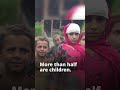 Watch how UNICEF is responding to the earthquake in Afghanistan. Donate to support children.