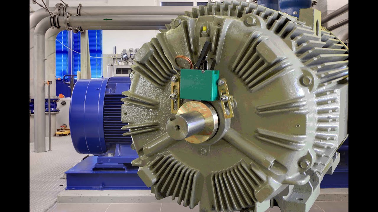 Shaft Grounding Systems' Early Days of Isolating and Fixing