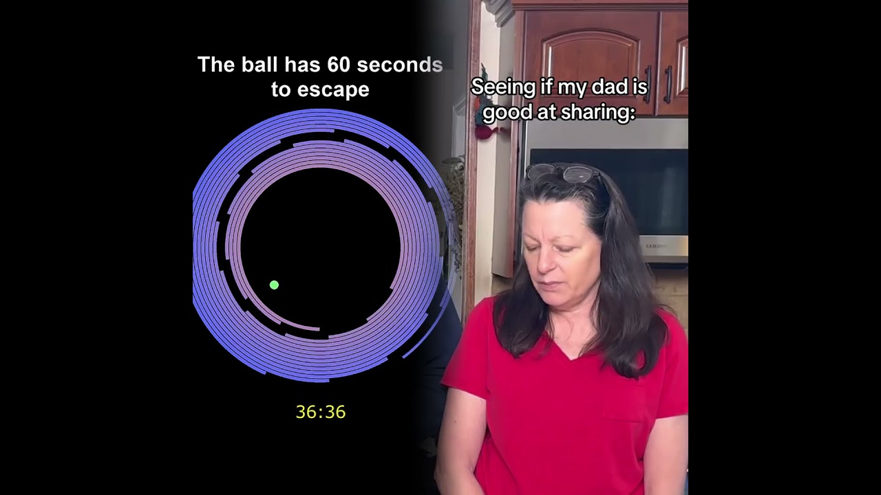 NO WAY IT WORKED 😭