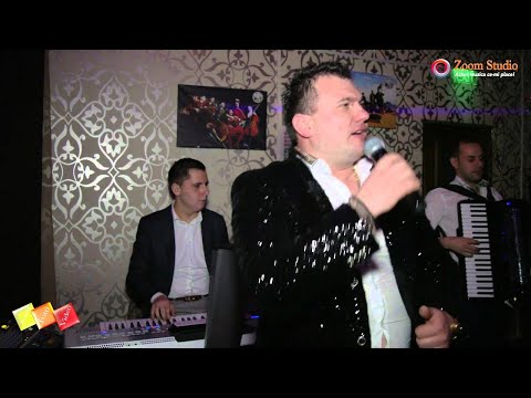 Ionut Manelistu - Trag cu cardul si ma plac femeile, LIVE (Club La Lautari) 2016