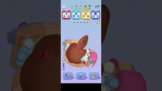 3D Bolt Master Level - 29 Gameplay