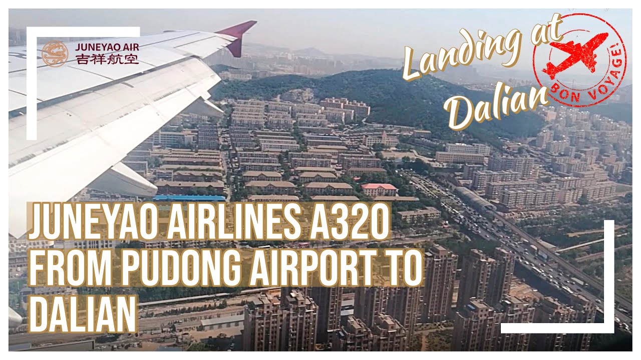 Dalian Airport. Dlc. Zytl. Offiziellen Website. – MSQVWU