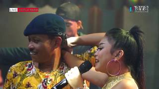 Mutilasi Cinta - Dede Risti -  NAELA NADA Live petoran 03 Januari 2019