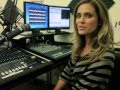 Clara morgane mardi 18 octobre a 18h sur starterfm