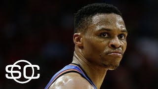 Could Thunder Deal Russell Westbrook? Sportscenter Espn