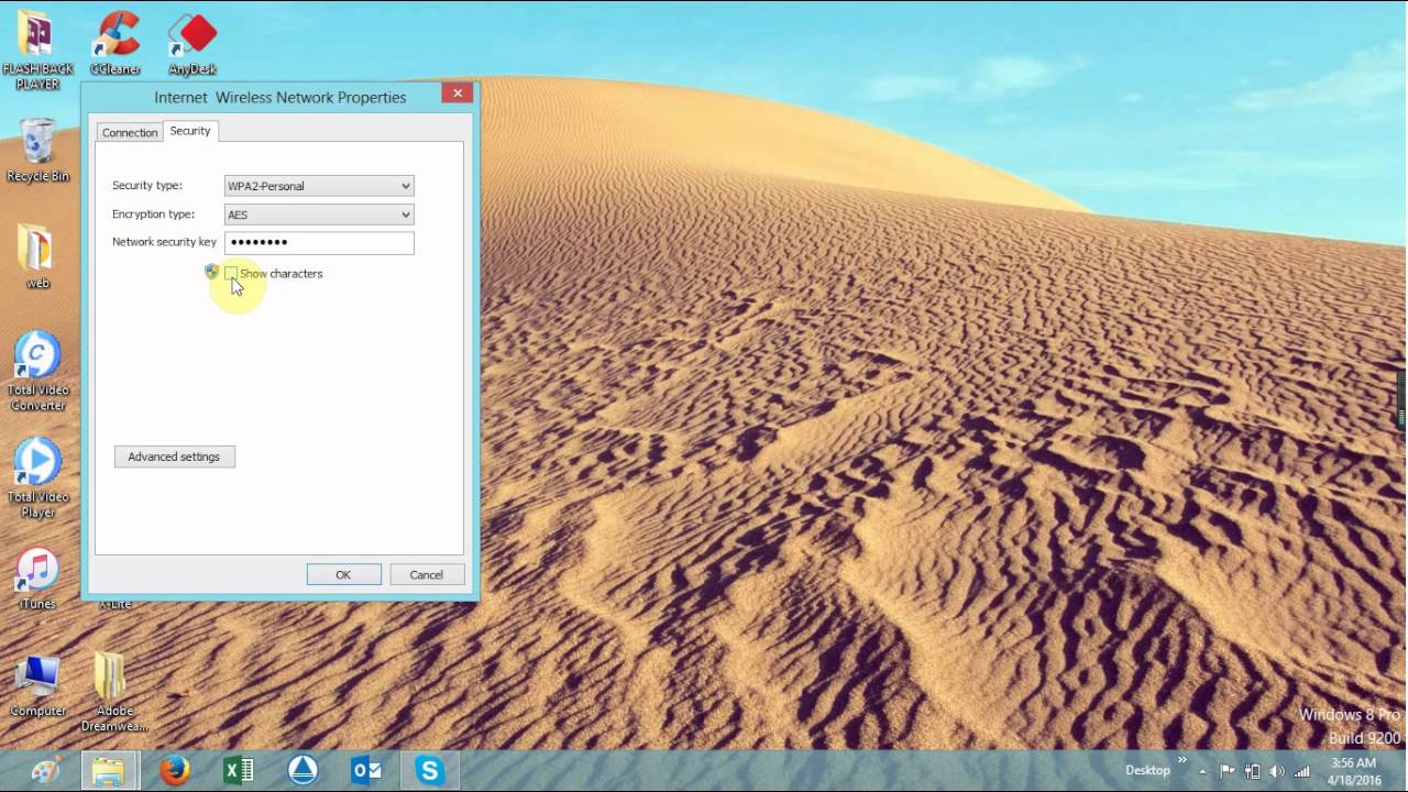 how-to-find-lost-wifi-password-in-pc-laptop-youtube