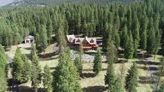 Cougar Ridge Ln., Thompson Falls MT. For Sale