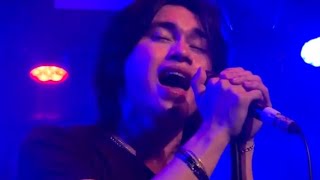 THE FLAME | Echo Claridad