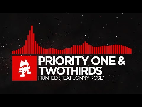 [dnb]---priority-one-&-twothirds---hunted-(feat.-jonny-rose)-[monstercat-release]
