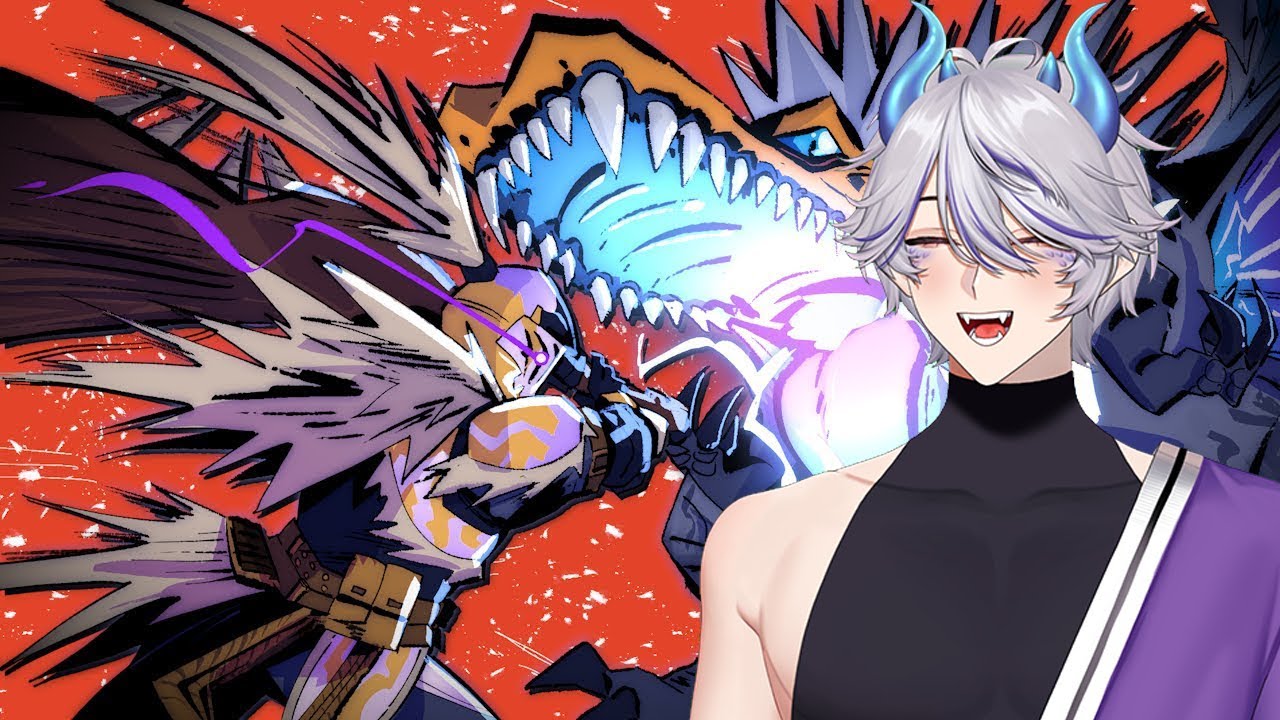 Wearing the skin of my enemies | Maxor reaction