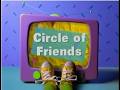 A Microsoft ActiMates Showcase Placeholder - Barney & Friends Episode 504: Circle of Friends