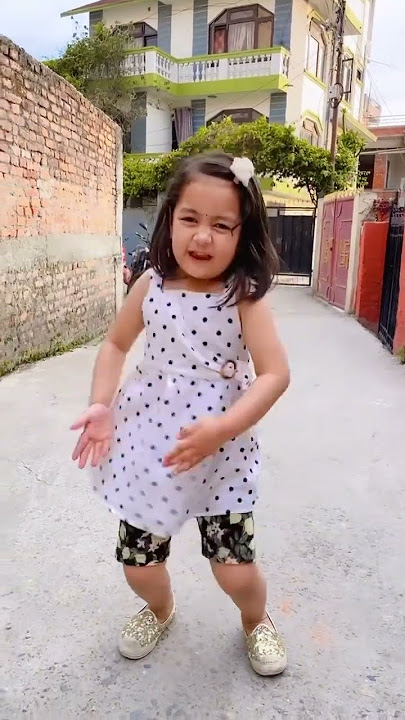 Sawan ko pani 😁 #samairathapa #viralvideo