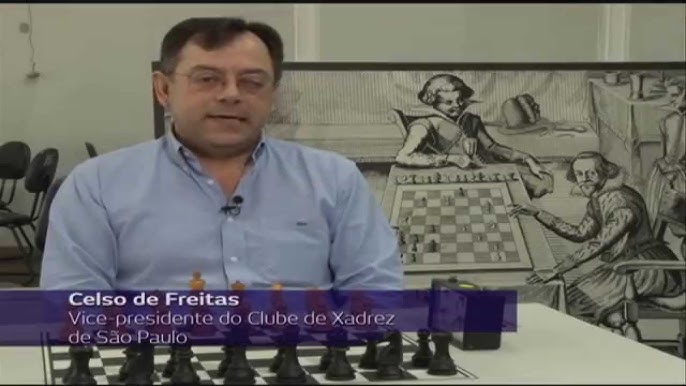 Conheça os benefícios do xadrez para a sua saúde mental - Forbes