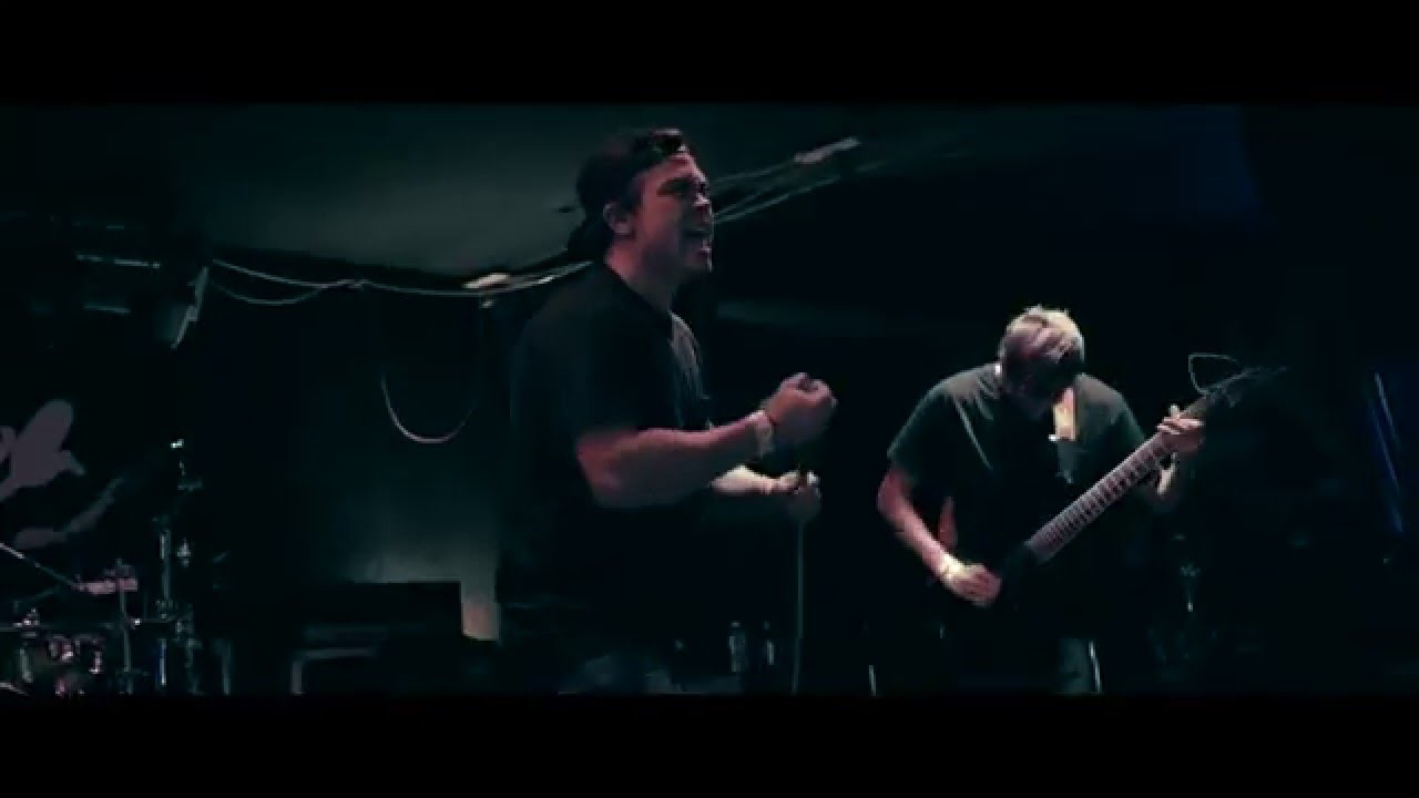Shores Of Acheron - Flesh and Blood [Official Music Video] (2016)