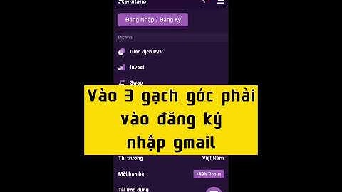 Hướng dẫn khai thác Renec trên sàn Remitano #remitano #Renec