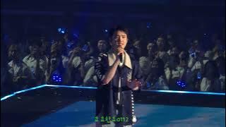 250720 Doh Kyungsoo 2nd 놀이터 ~ SPOT! with ZICO 