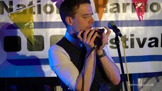 H2019 - Liam Ward - Everything's gonna be fine @ Hartpury College, Gloucester (UK)