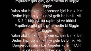 Ben Fero 3 2 1 Lyrıcs Şarkı 
