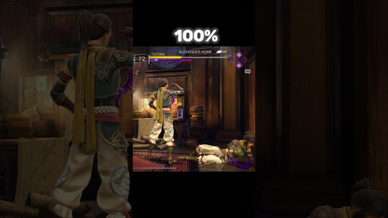 The BEST June Combo (Corner Trap) 