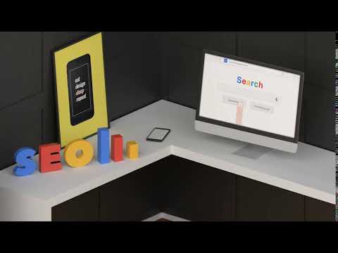 საძიებო სისტემებისთვის ოპტიმიზაცია / SEO ოპტიმიზაცია - myGO.Ge