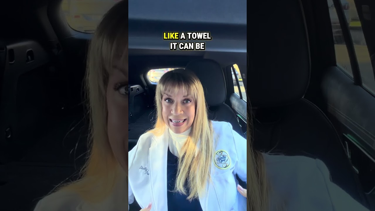 Heating Pad Safety for Your Hospice Patient