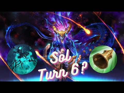 Video BỘ BÀI MỚI HUYỀN THOẠI RUNETERA: CÁCH ĐỂ TRIỆU HỒI... - youtube