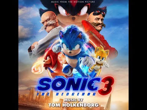 Sonic the Hedgehog 3 - Live and Learn (Extended) - YouTube
