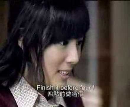 KFC TVC 2005