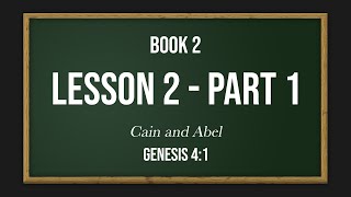 Les Feldick - 2-2-1 - Through the Bible Program #1791