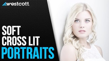 How to Create Soft Cross-Light for Portraits with Joel Grimes